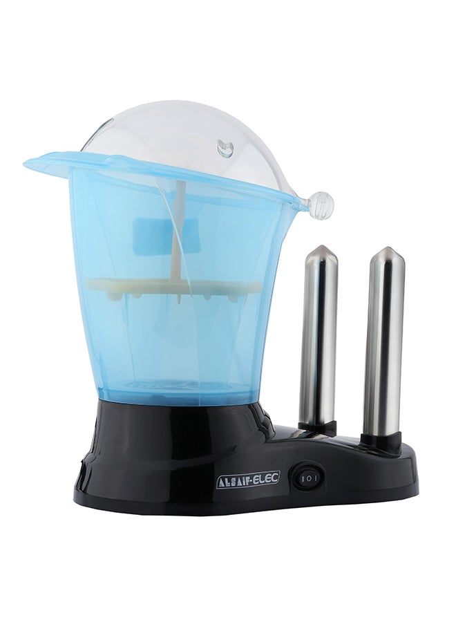 ALSAIF-ELEC Electric Hot Dog Maker 300W 300 W 90584/4 Black/Blue 