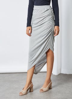 Light Grey Melange