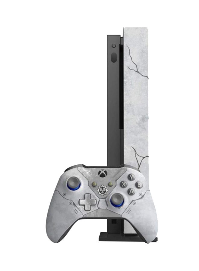 Microsoft Xbox One X Gaming Console 1TB Limited Edition - Image 3