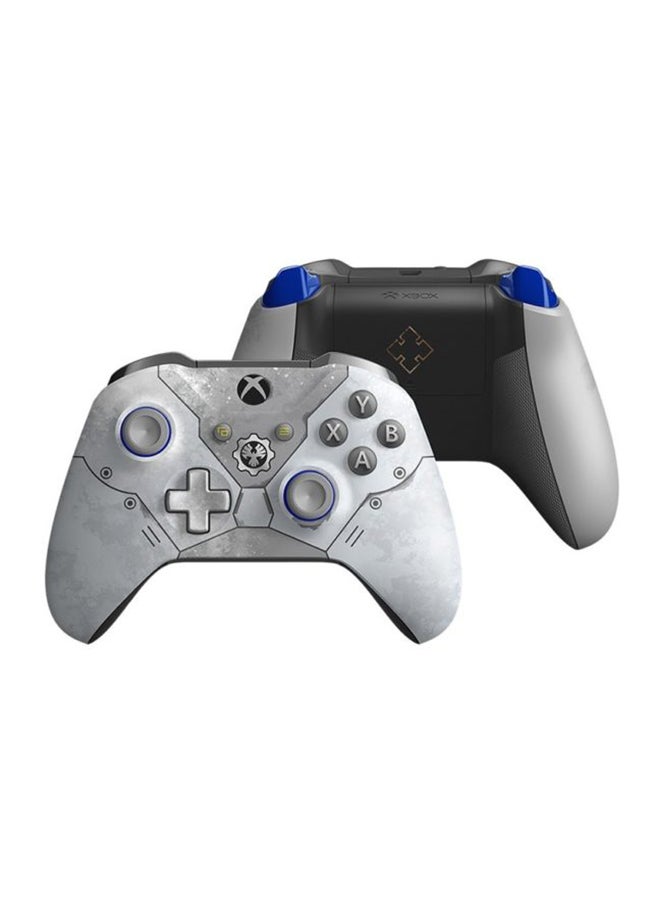 Microsoft Xbox One X Gaming Console 1TB Limited Edition - Image 4