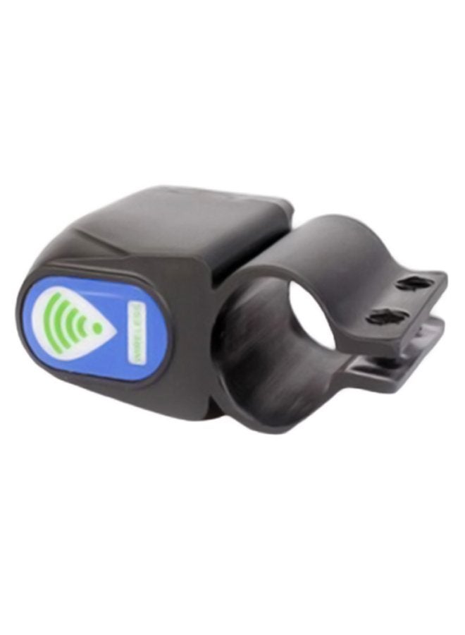 Anti-Theft Bike Cycling Safety Lock 11.2x5.4x7.6cm - Image 2