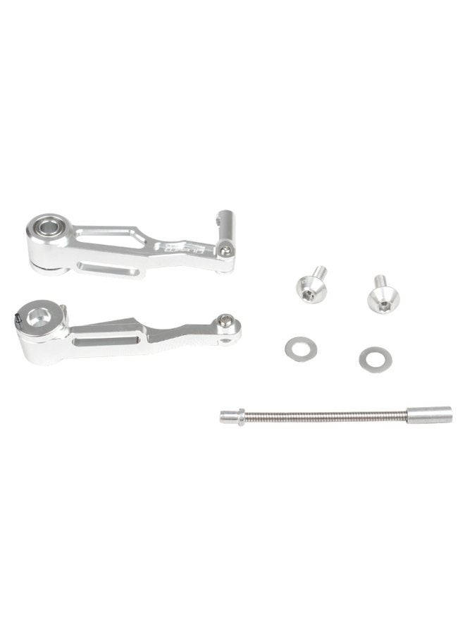 Generic Bicycle V Brake CNC Ultralight Caliper 12x3x12cm - Image 1