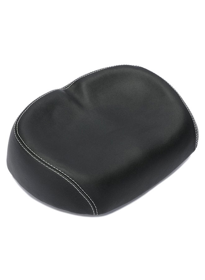 Mountain Bike Seat 30x12x18cm - Image 1