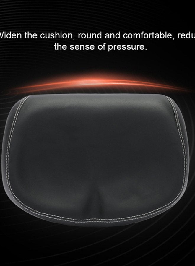 Mountain Bike Seat 30x12x18cm - Image 3