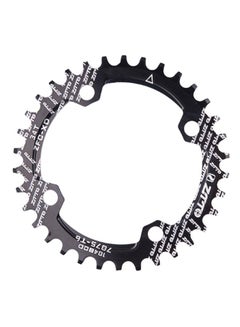 Generic Single Plate Bicycle Chainwheel 15x6x8cm  - Image 1