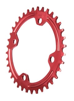 Generic Single Plate Bicycle Chainwheel 15x6x8cm  - Image 3