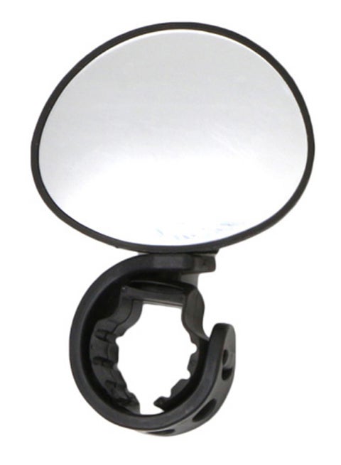 Adjustable Rearview Mirror 18.4x2x10.6cm