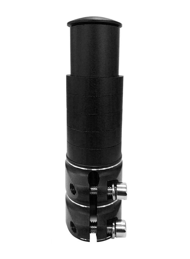 Generic Bike Fork Stem Riser Extender 13x4.5x5cm  - Image 1