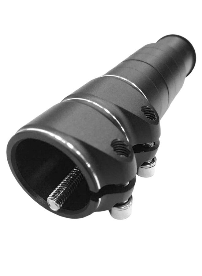 Generic Bike Fork Stem Riser Extender 13x4.5x5cm  - Image 2