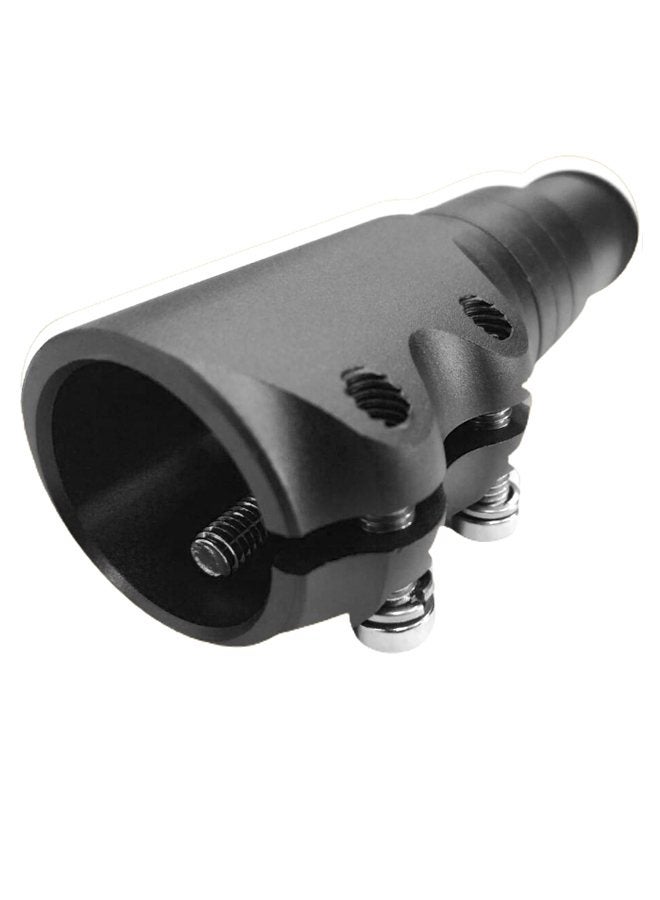 Generic Bike Fork Stem Riser Extender 13x4.5x5cm  - Image 2