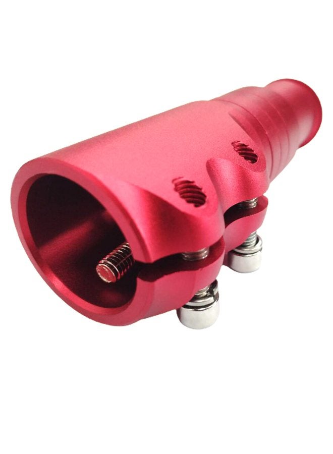 Generic Bike Fork Stem Riser Extender 13x4.5x5cm - Image 2