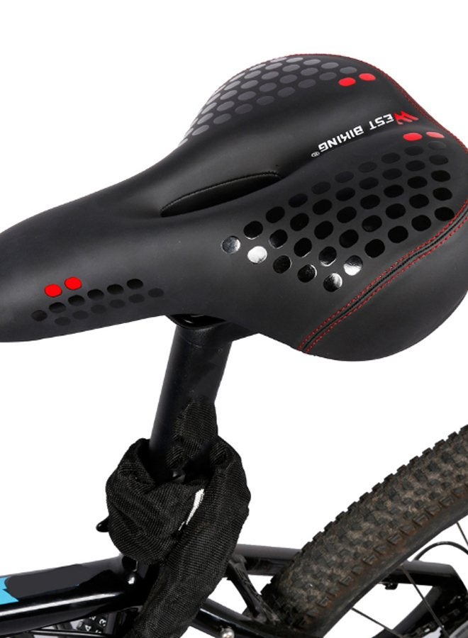 MTB Bike Saddles 32x10x21cm - Image 2