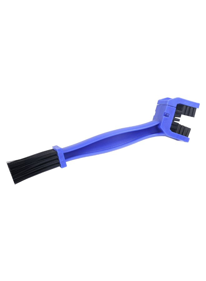 Generic - Bicycle Chain Cleaner Brushes Wash Tool Kit 26x5x16.5cm - Image 1