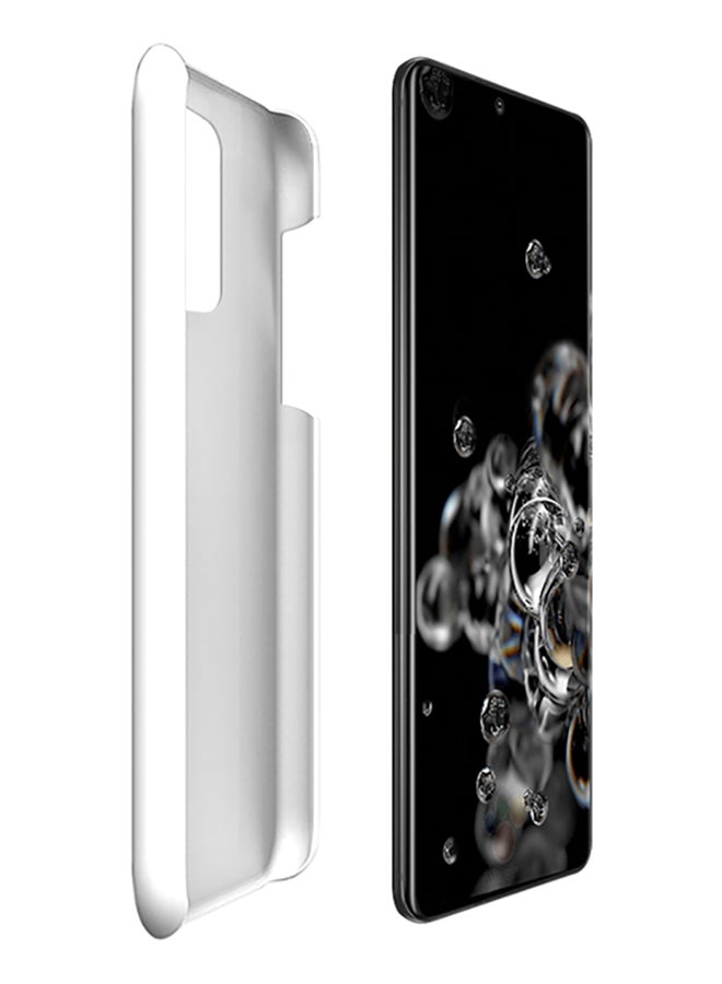 Stylizedd Samsung Galaxy S20 Ultra Multicolour - Image 2