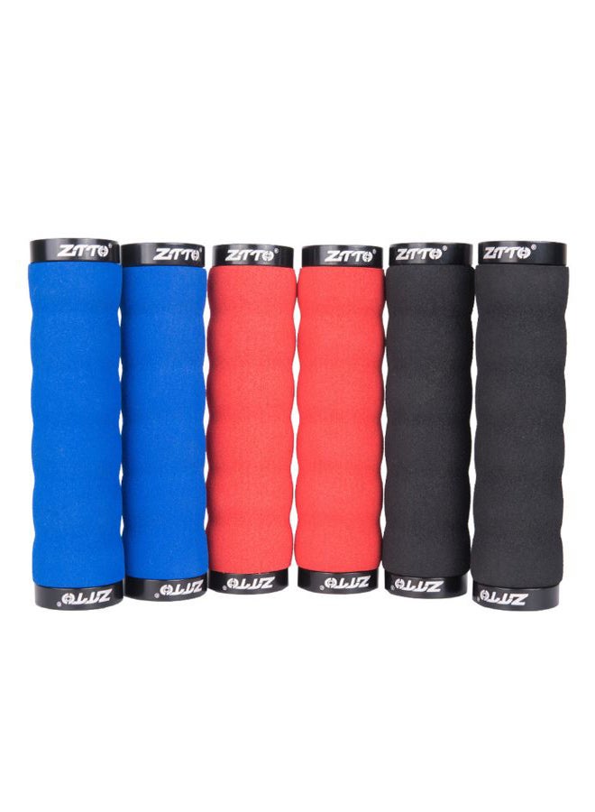 Bicycle Handlebar Grips 14x3.6x7.6cm - v1601838066/N40639237A_2