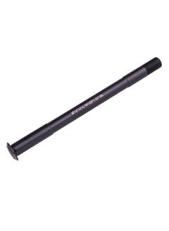 Skewers Bicycle Wheel Axis Hub Shaft 24x2x4cm