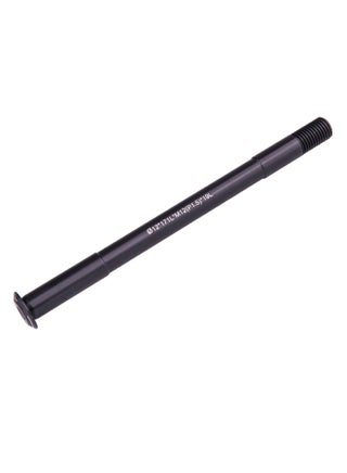 Skewers Bicycle Wheel Axis Hub Shaft 24x2x4cm - v1601838067/N40639256A_1