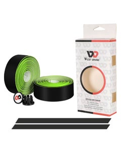 Pair of Bicycle Handlebar Tapes 20x4x9.7cm