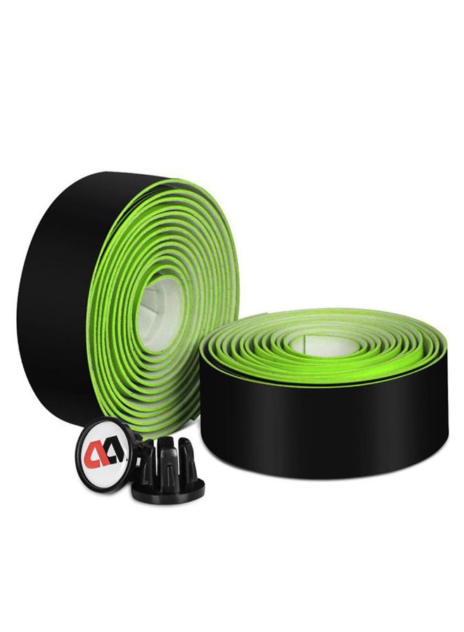 Generic - Pair of Bicycle Handlebar Tapes 20x4x9.7cm - Image 1