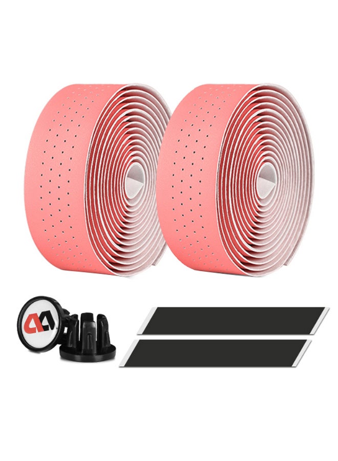 Generic 2-Piece Bicycle Handlebar Gear Belt 20x4x10cm  - Image 1