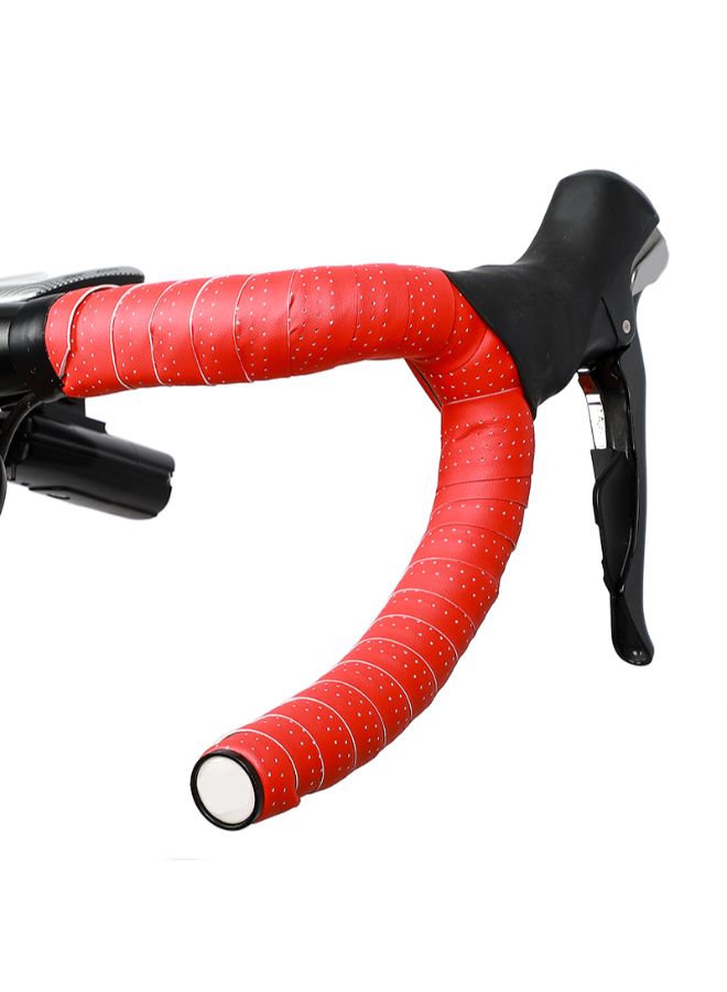 Generic 2-Piece Bicycle Handlebar Gear Belt 20x4x10cm  - Image 3