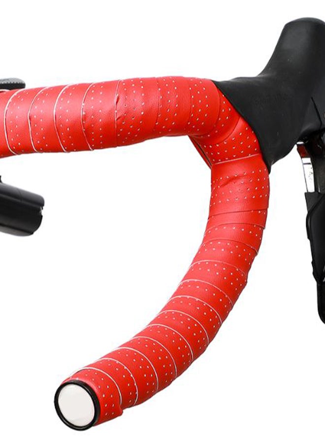 Generic 2-Piece Bicycle Handlebar Gear Belt 20x4x10cm  - Image 3