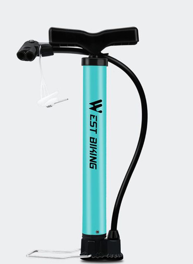 Generic Cycling Pump Air Inflator 35x8x9cm 35x8x9cm  - Image 3