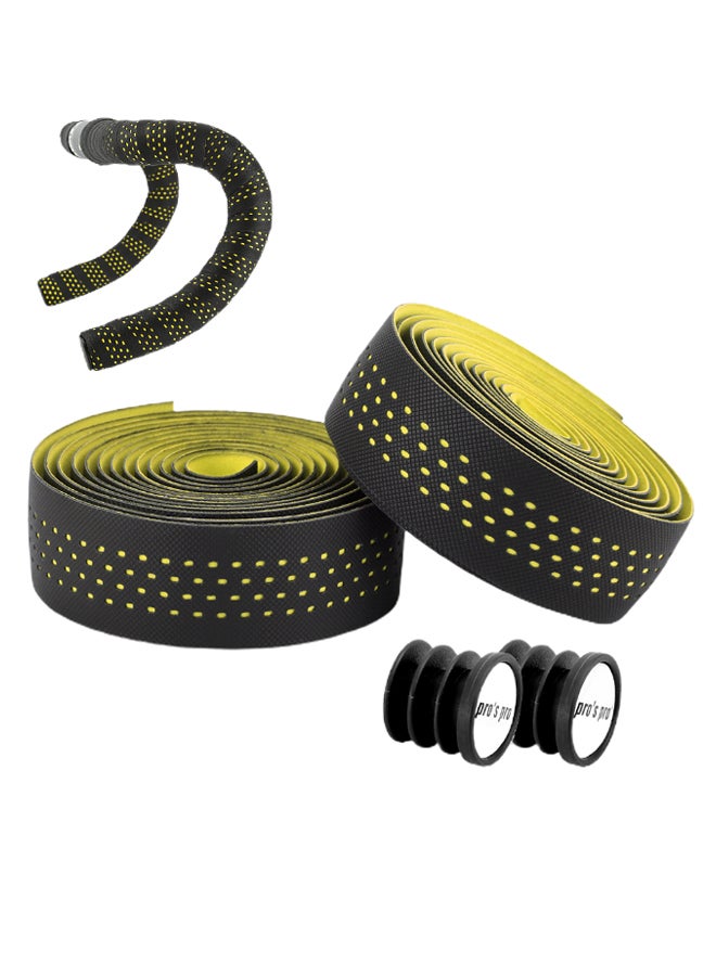 Generic Pair Of Bicycle Handlebar Tapes 19.1x3.5x8.8cm  - Image 1