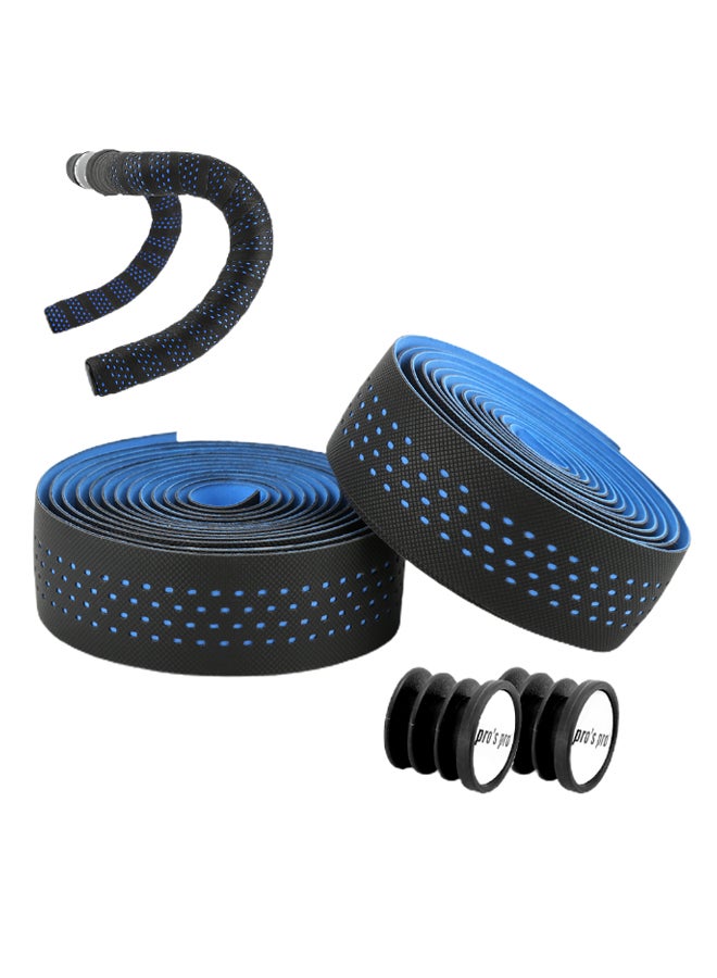 Generic Pair Of Bicycle Handlebar Tapes 19.1x3.5x8.8cm  - Image 1