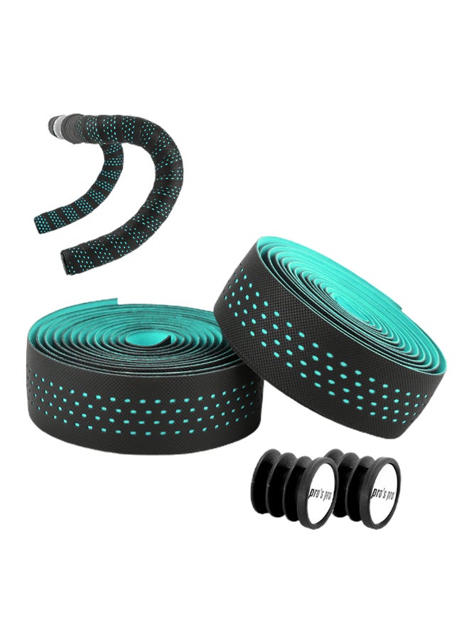 Generic Pair Of Bicycle Handlebar Tapes 19.1x3.5x8.8cm  - Image 1