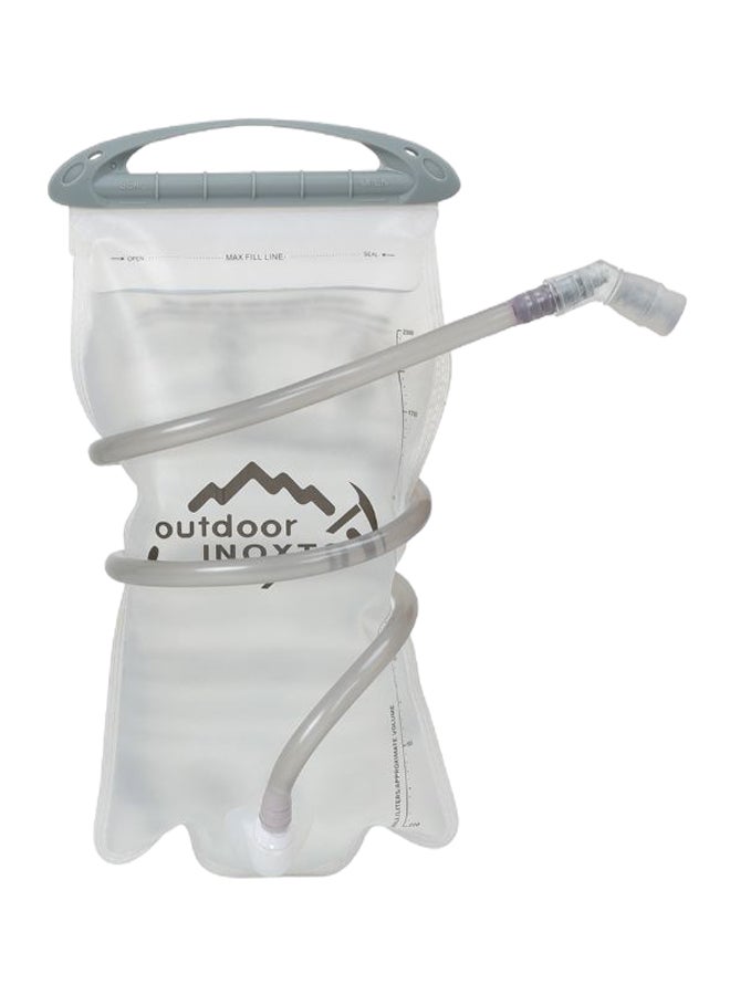 Generic Leak Proof Hydration Bladder Water Storage Bag 48x2x21cm - Image 1