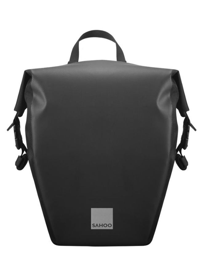 Generic Waterproof Cycling Trunk Bag 37x7x31cm  - Image 1