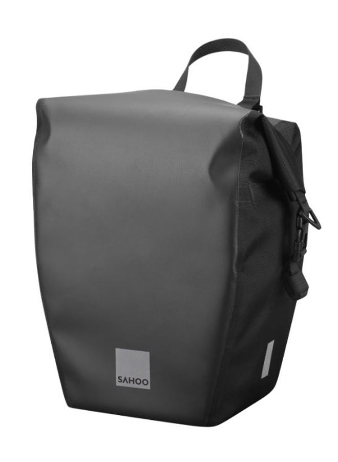 Generic Waterproof Cycling Trunk Bag 37x7x31cm  - Image 2