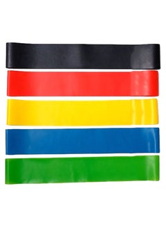 Kanteen Store No Printed Latex Pull Ring Resistance Band 30x10x1cm  - Image 3