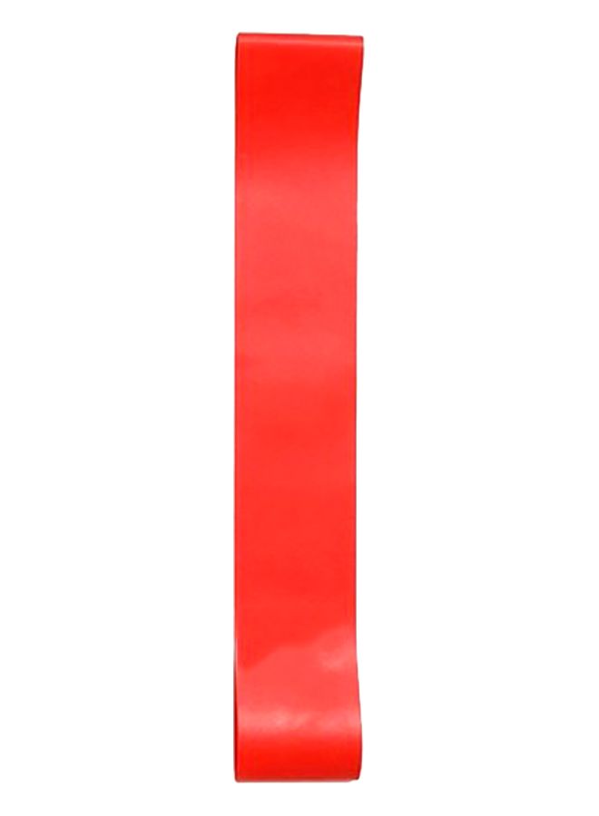 Generic No Printed Latex Pull Ring Resistance Band 30x10x1cm  - Image 3