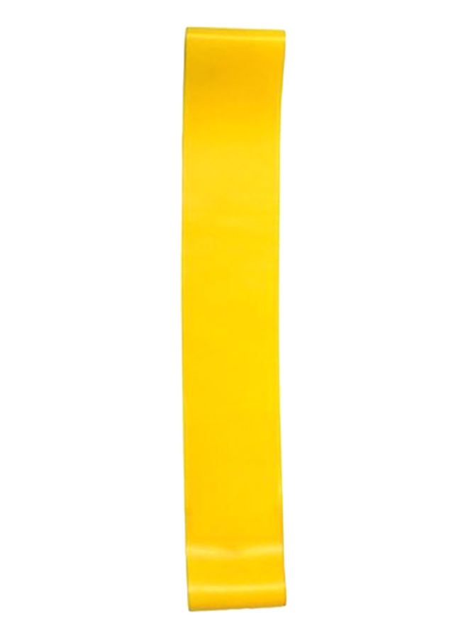 Generic No Printed Latex Pull Ring Resistance Band 30x10x1cm  - Image 2