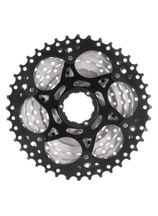 Generic MTB 9 Speed Cassette Freewheel Mountain Bike Bicycle Parts 20x7x20cm  - Image 3