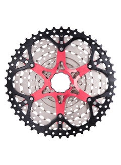 Generic 11-46T Cassette Freewheel Mountain Bike Bicycle Parts 20x7x20cm  - Image 2