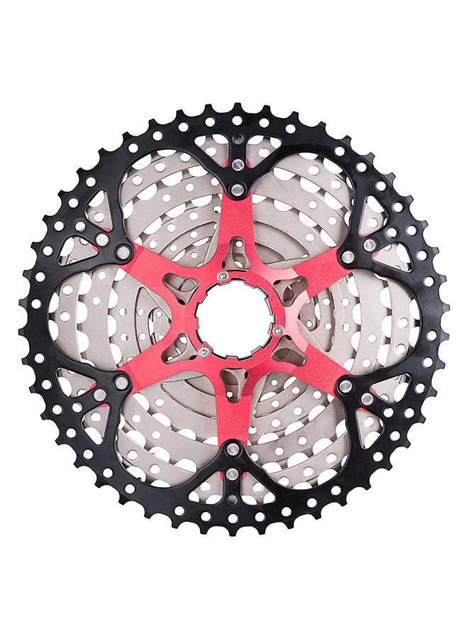 Generic 11-46T Cassette Freewheel Mountain Bike Bicycle Parts 20x7x20cm  - Image 2