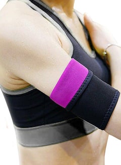 Arm Trimmers Slimmer Wraps 20x16x2cm