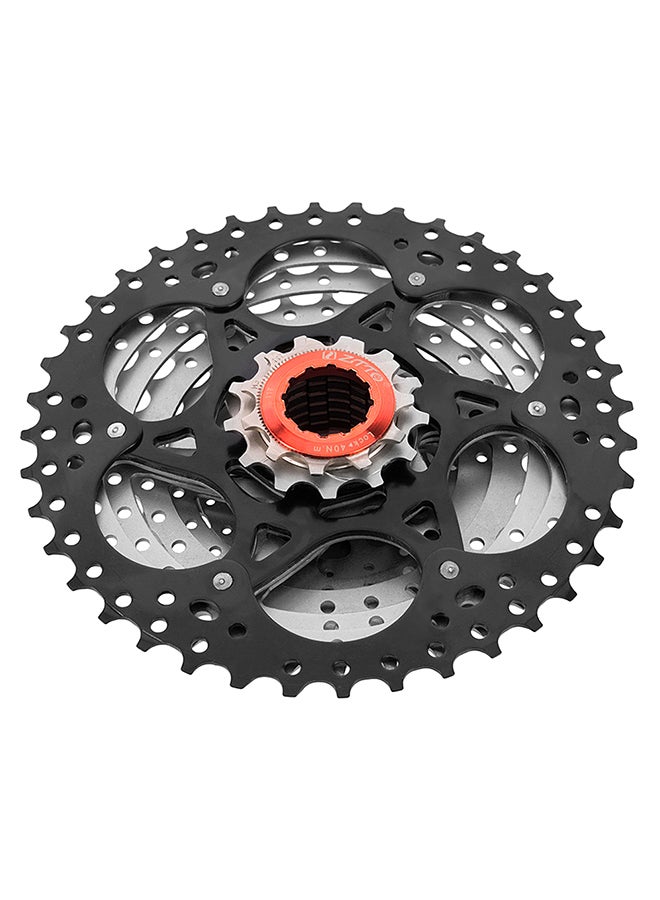 Generic MTB 9 Speed Cassette Freewheel Mountain Bike Bicycle Parts 20x7x20cm  - Image 1