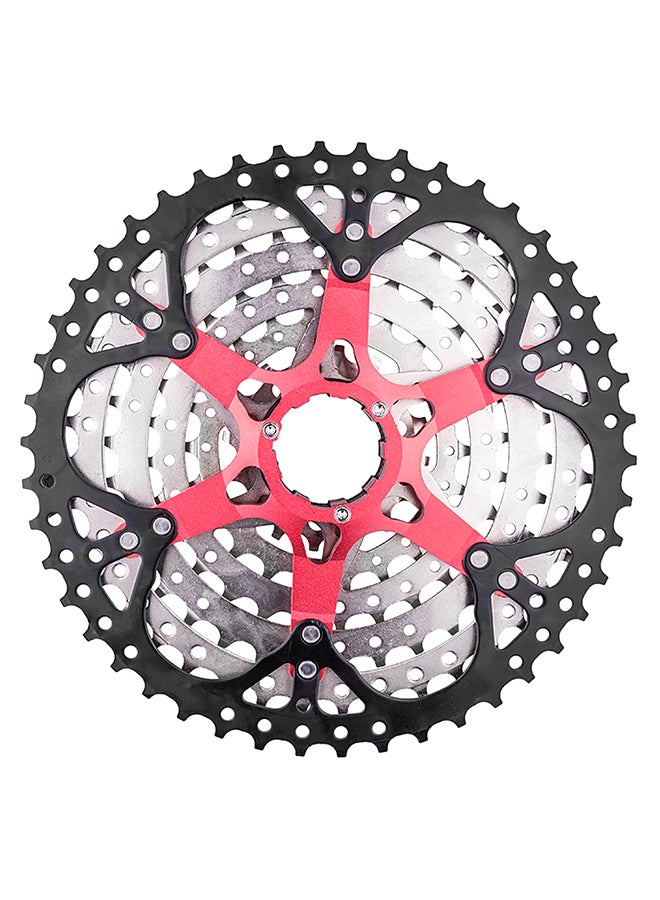 Generic 11-46T Cassette Freewheel Mountain Bike Bicycle Parts 20x7x20cm  - Image 3