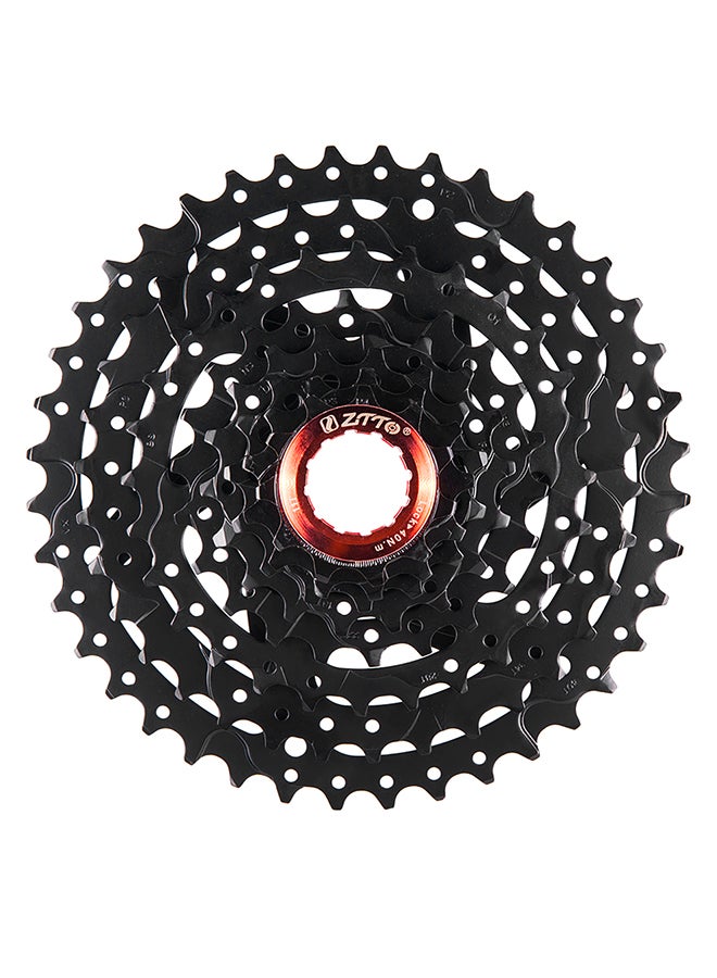 Generic 11-46T Cassette Freewheel Mountain Bike Bicycle Parts  - Image 1
