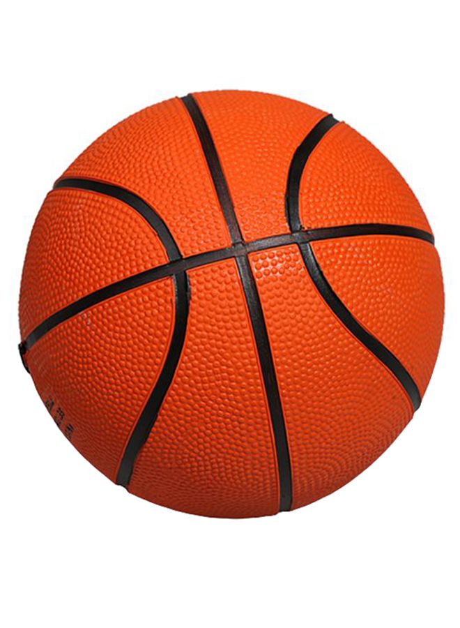 3-Piece Mini Basketball With Inflation Pump 23.0x16.0x8.0cm - Image 3
