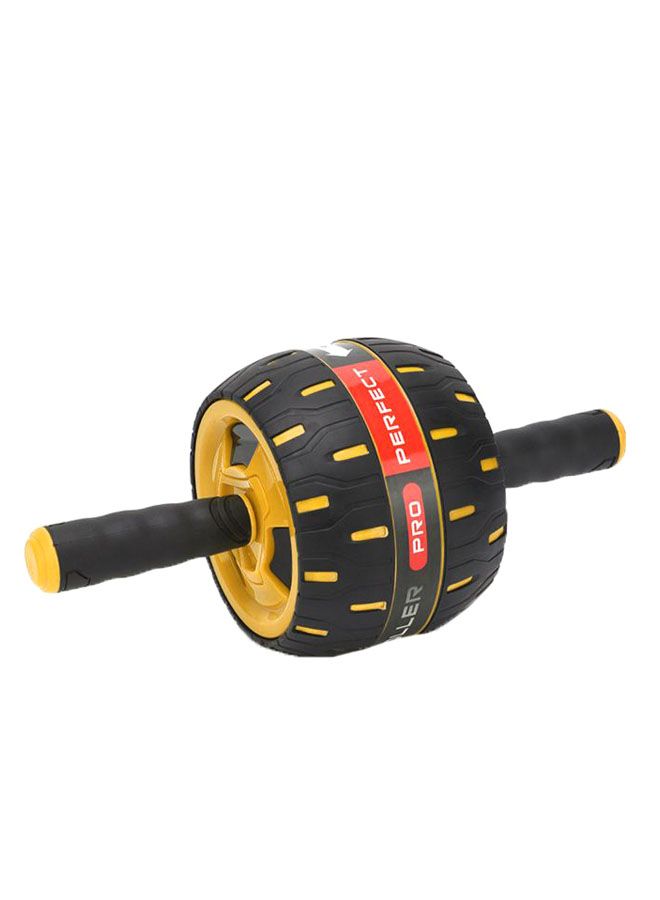 Abdominal Roller Wheel 21.0x19.5x15.5cm - Image 1