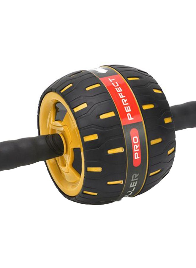 Abdominal Roller Wheel 21.0x19.5x15.5cm - Image 2