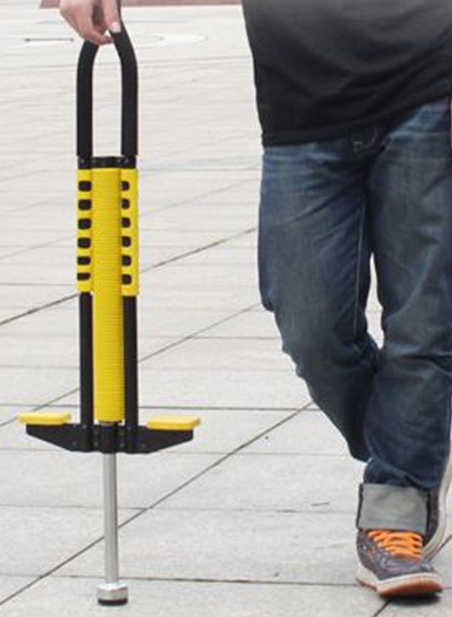 Pogo Stick Jumping Trainer 110.0x20.0x5.0cm - Image 2