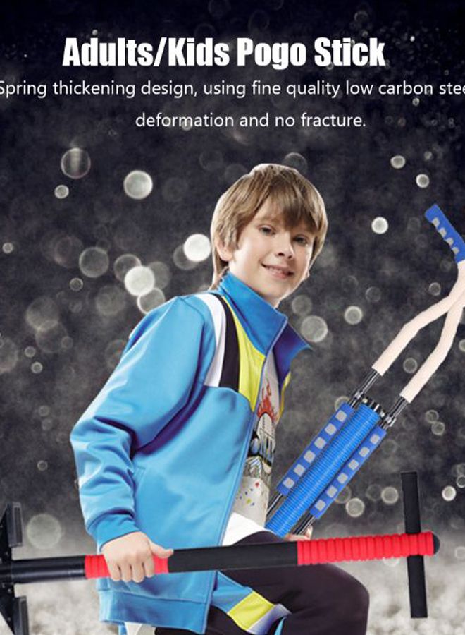 Pogo Stick Jumping Trainer 110.0x20.0x5.0cm - Image 3