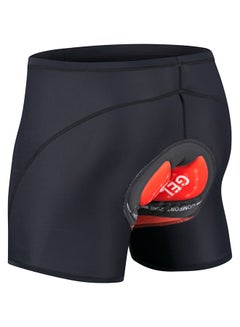 Stretchable Bicycle Padded Shorts 18x5x12cm
