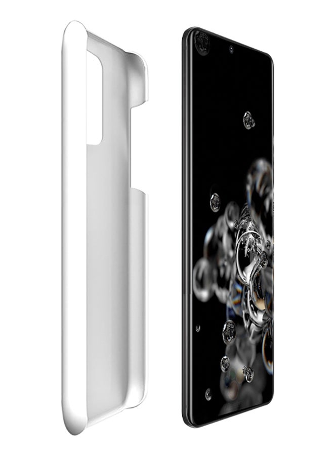 Stylizedd Protective Case Cover For Samsung Galaxy S20 Ultra Haq - Image 2